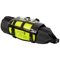 Sakwa na kierownice M-Wave Rough Bike-Packing 10 L