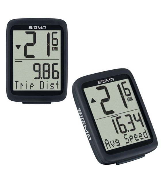 Licznik Sigma BC 8.0 WR