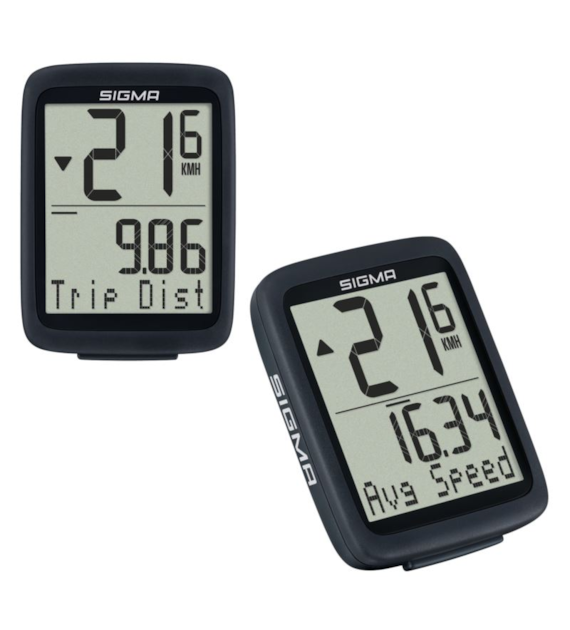 Licznik Sigma BC 8.0 WR
