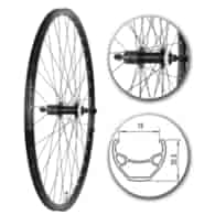 Koło 29  tył P-SH/Cz/OStoż.Nit.Sz-BL8/11 ka Tar CL