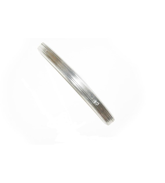 Błotnik alum.26'przód