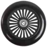 Kółka hulajnogi 120mm