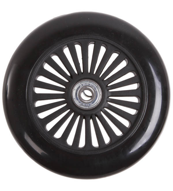 Kółka hulajnogi 120mm