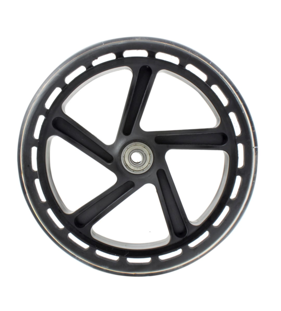 Kółka hulajnogi 200mm