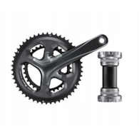 Mech korb.Tiagra 175mm,52x36T,10S,W/BB(BSA)