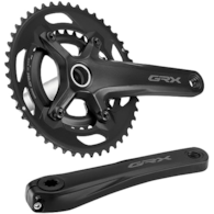 Mechanizm Korbowy 10rz FC-RX600 46/30T 172.5mm