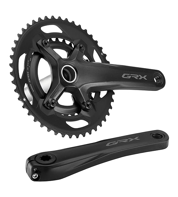 Mechanizm Korbowy 10rz FC-RX600 46/30T 172.5mm