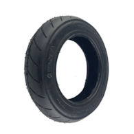 Opona 8 1/2x2  A-3036 średnica wew. 134mm