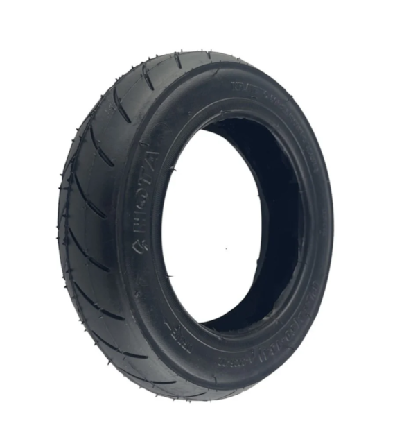 Opona 8 1/2x2  A-3036 średnica wew. 134mm