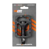 Pedały FP-919 PVC czarny AM