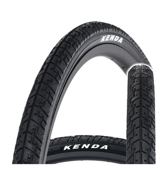 Opona 28x1,75 k-830 czarna