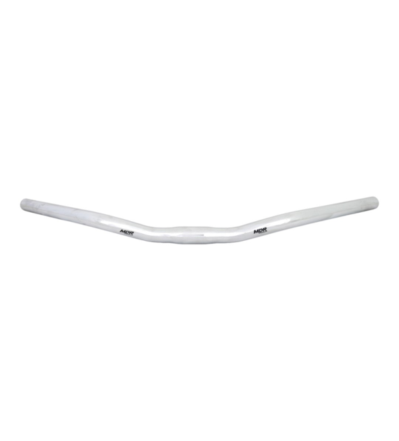 Kierownica MYD NR-16;25,4;W-610 Stal srebrna