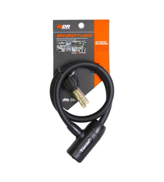 Zapięcie pętla TY4519 12x650mm