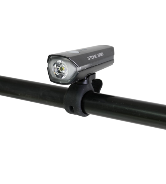 Lampa przód MDR-7203 550 LUM USB