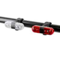 Zestaw Lamp MDR-6214 USB