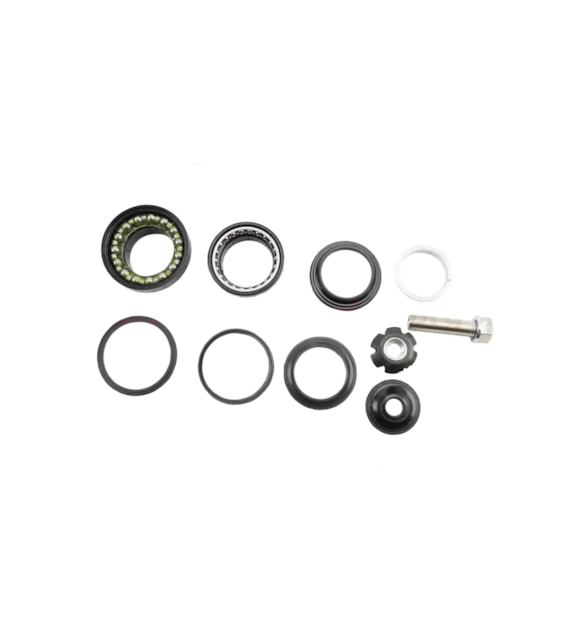 Ster 1 1/8  H-879; 28,6x34x30 BMX Neco Box czarny