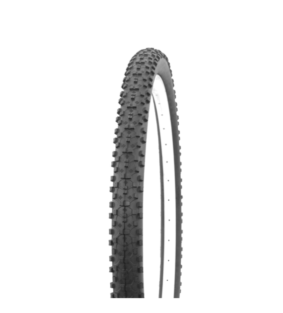 Opona 27,5x2,30 CONCESS W2032 Czarna