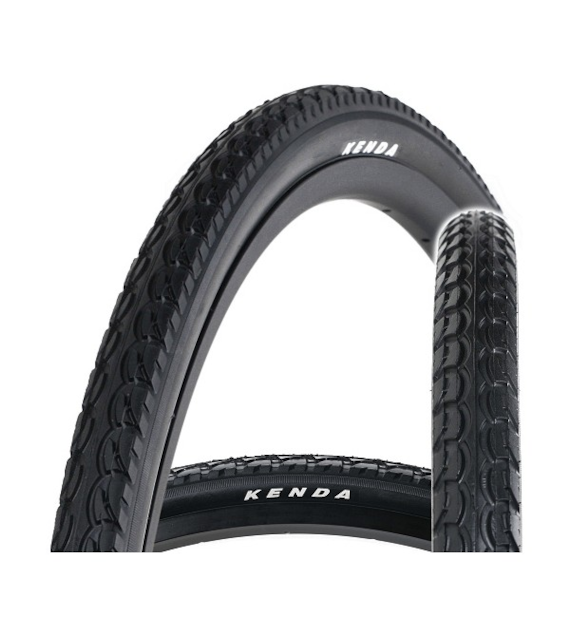 Opona 700x32 K-197 Czarna