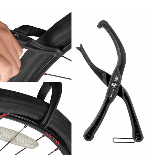 Chwytak do opon Bike Hand YC 3126