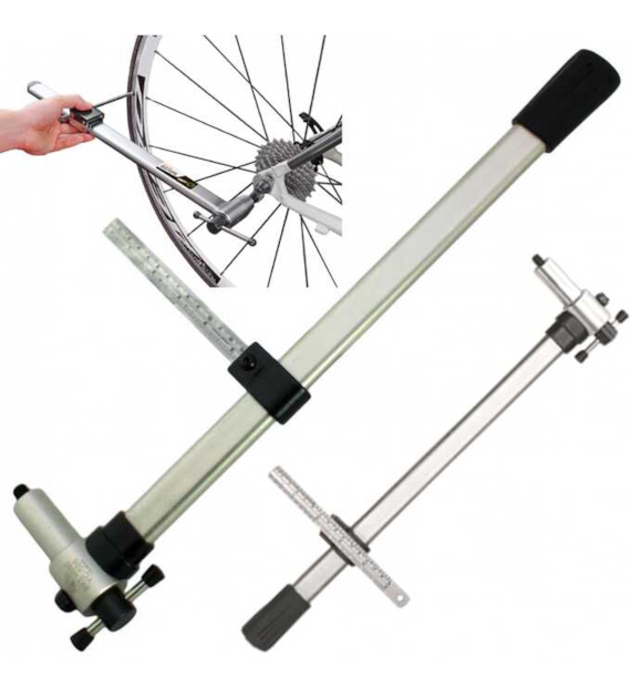 Przyrząd do prostowania haka Bike Hand YC-508