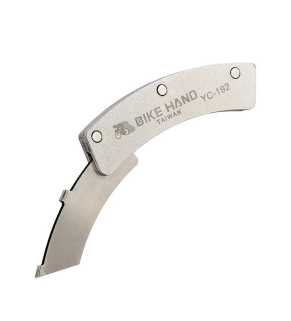 Klucz do ustawiania tarcz hamulca hamulcowy YC-192