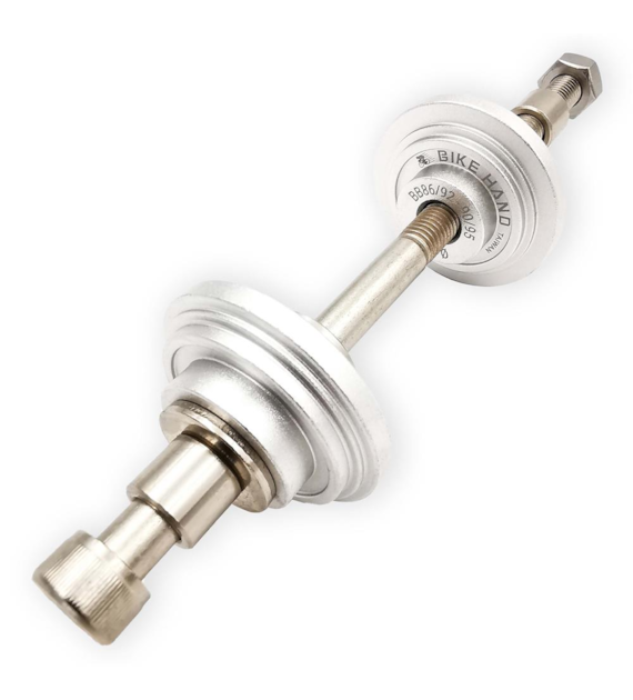 Przyrząd do wciskania łożysk suportu YC-25BB-30