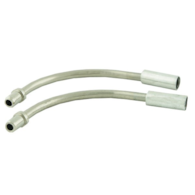 Fajka do hamulcy V-brake 1szt 110 stopni