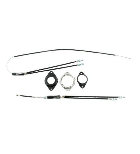 Rotor z linkami BMX 25,4mm