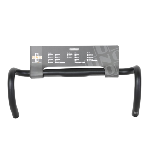 Kierownica UNO HB-AR15; D-31,8 L-420mm czar