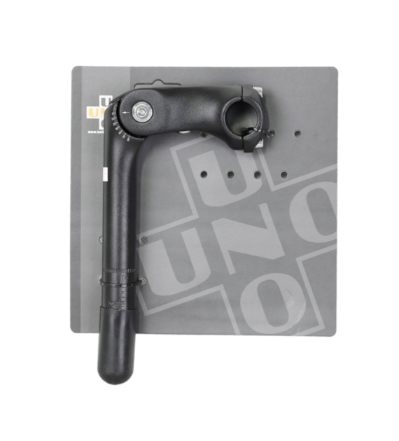 Wsp.kier.AL-809 25,4/25,4 L-180 E-90 CZARNY AM