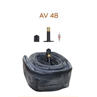 Dętka 27,5x1,95/2,125 CONCESS AV 48mm OEM