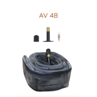 Dętka 27,5x1,95/2,125 CONCESS AV 48mm OEM