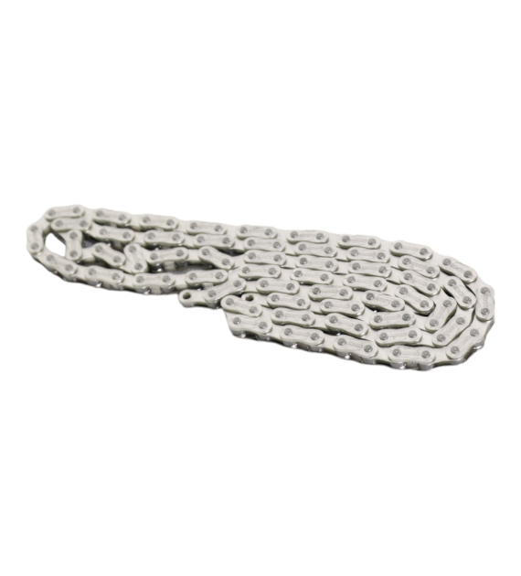 Łańcuch 28  KMC Z1eHX-11 112 ogn. 1/2  x 1/8 SREB