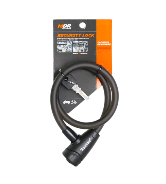 Zapięcie pętla TY4511 12x650mm mix color