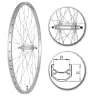 Koło 28  przód PA;ł/masz/OA Stożek Srebrny