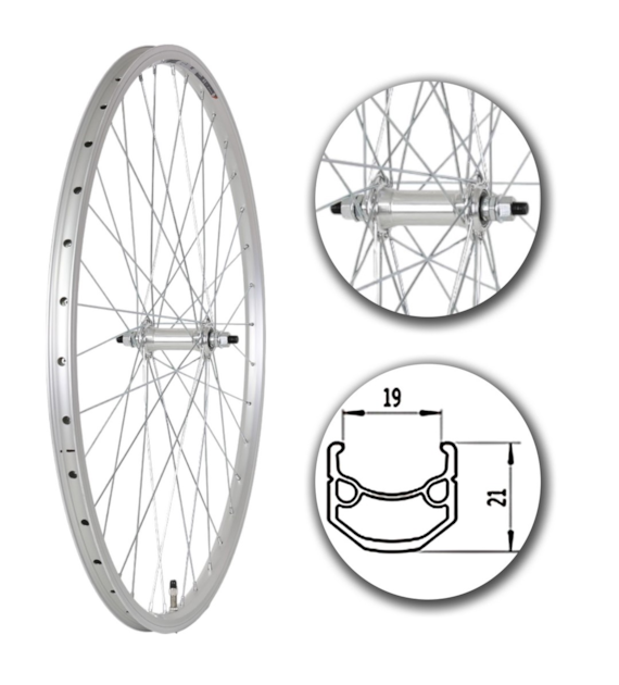 Koło 28  przód PA;ł/masz/OA Stożek Srebrny