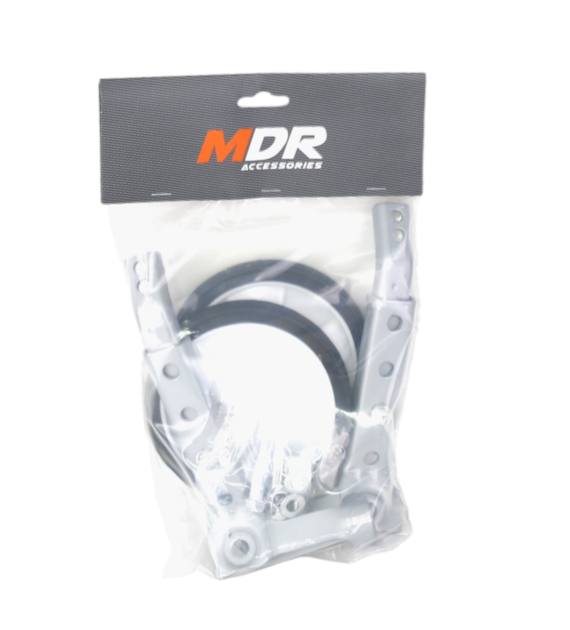 Kółka podporowe 14-24  pod przerzutkę