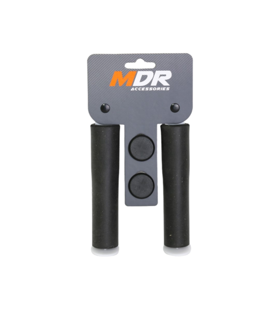 Chwyt kier HL-GS01+HL04 Silicon 130mm