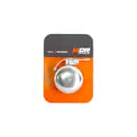 Dzwonek 18A-06 56mm srebrny