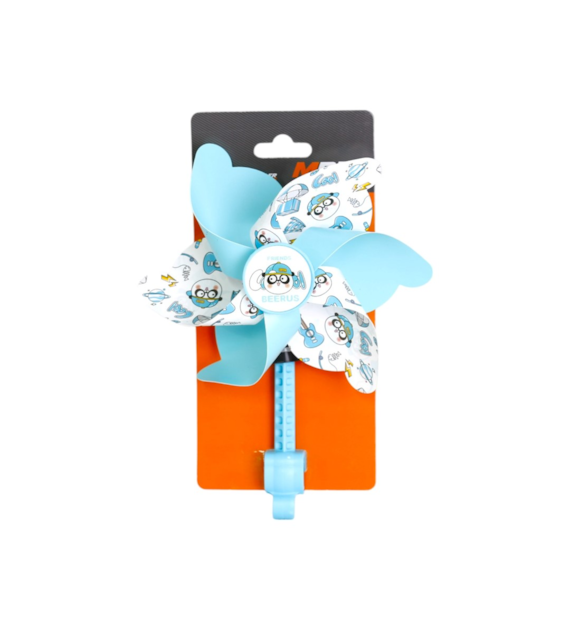 Wiatrak 91GG-13 niebieski