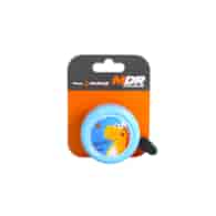 Dzwonek 23-45B-02 54mm niebieski