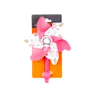 Wiatrak 91GG-09 różowy