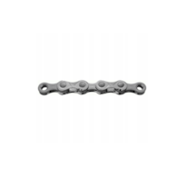 Łańcuch KMC E12 1/2 X11/128  116 ogniw 12rz sreb