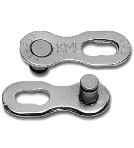 Spinka KMC CL559R/NP do łańcucha 10 rzędowego