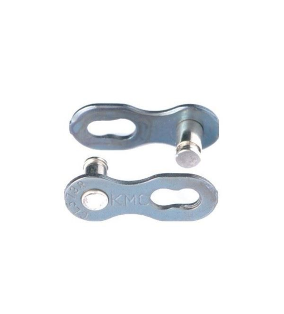 Spinka KMC CL573R/NP do łańcucha 6- 8 rzędowego