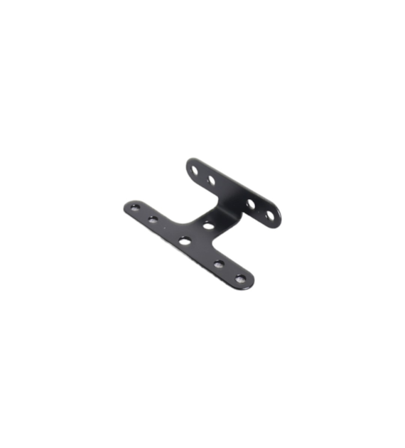 Uchwyt lampy KW-602-01 stal.mocowany do bagażnika