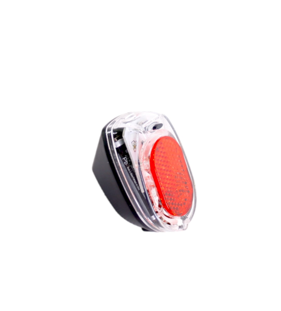 Lampa tył YG-WD 426 na błotnik baterie