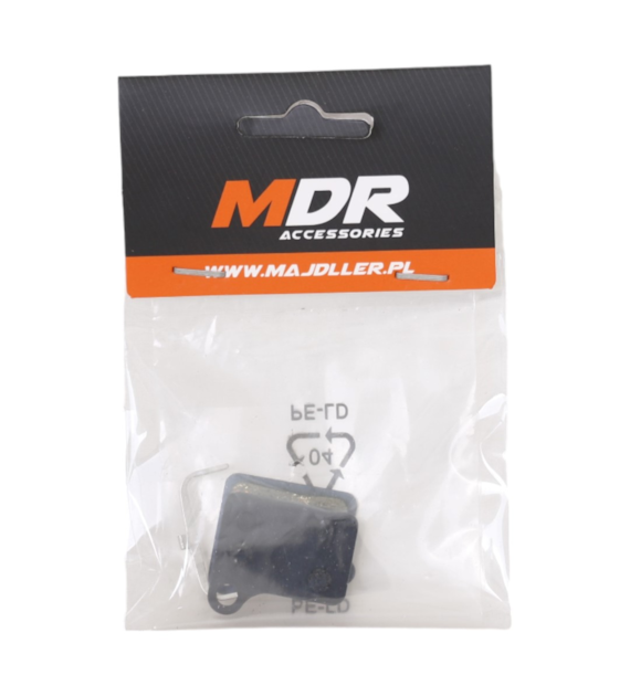 Klocki Disc Brake AP-15R Organic