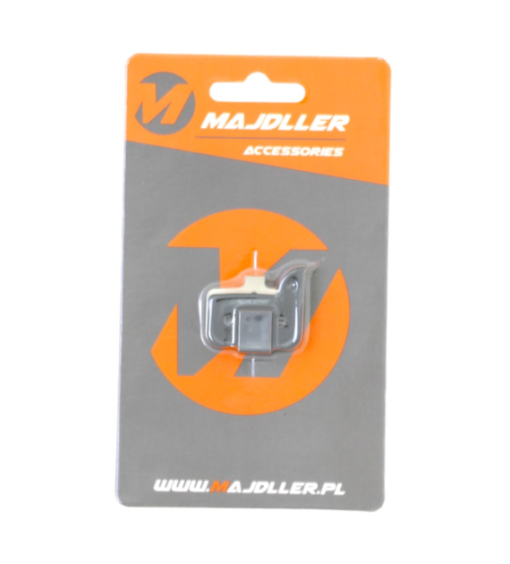 Klocki Disc Brake AP-54R Organic