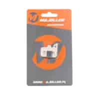 Klocki Disc Brake AP-54S Sintered/Spiekane